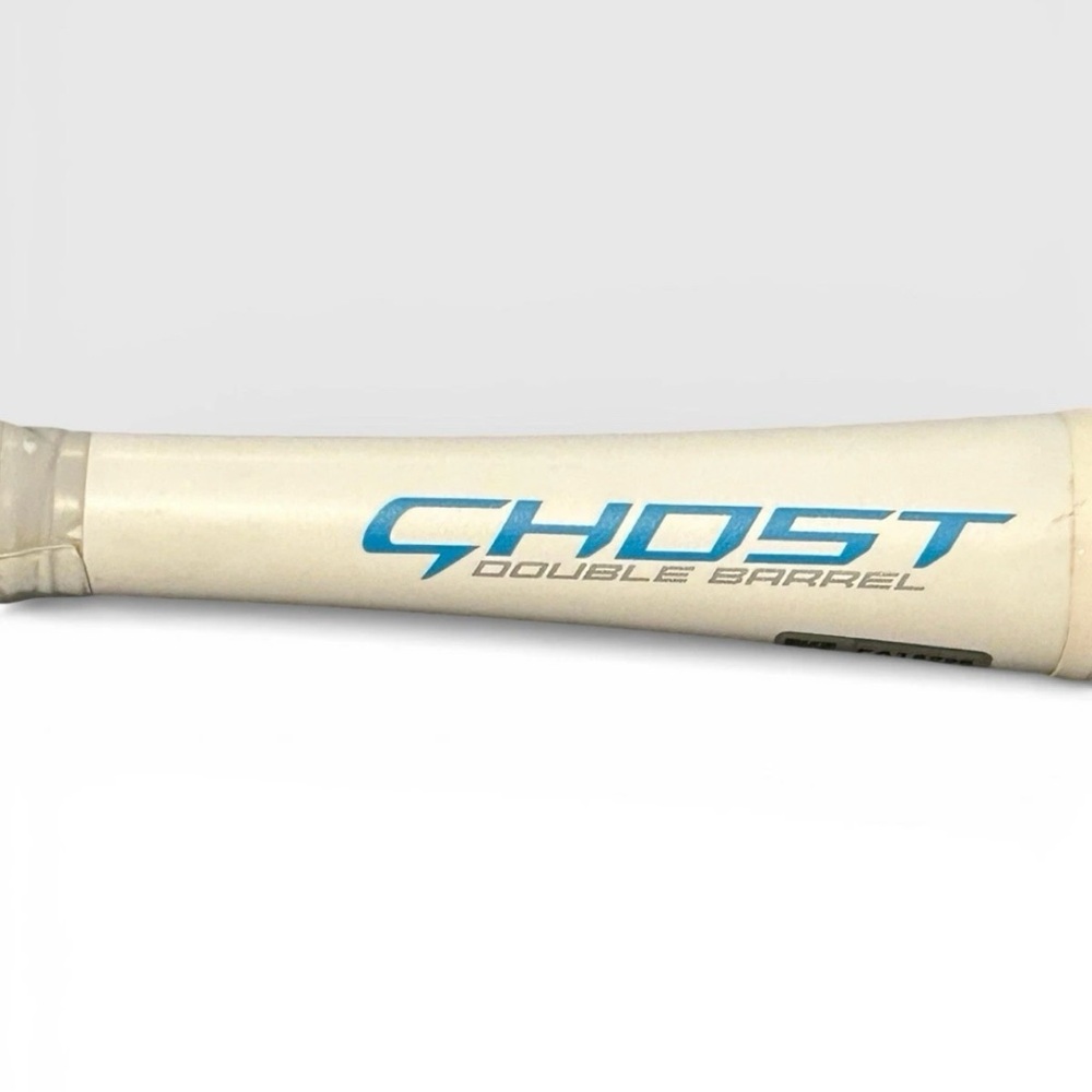 Easton Ghost Fastpitch Softball Bat 2020 Model FP20GH9 34/25 -9 USSSA 1.20 BPF - Picture 6 of 16